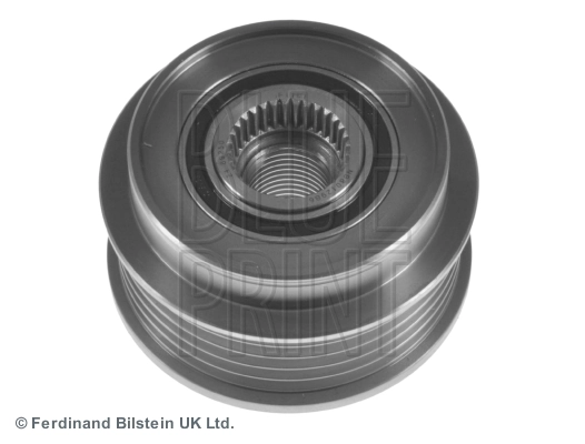 Alternator Freewheel Clutch